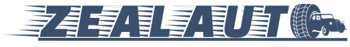 ZEAL　AUTO　